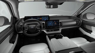 2027 Ford Expedition® Internal Image 2